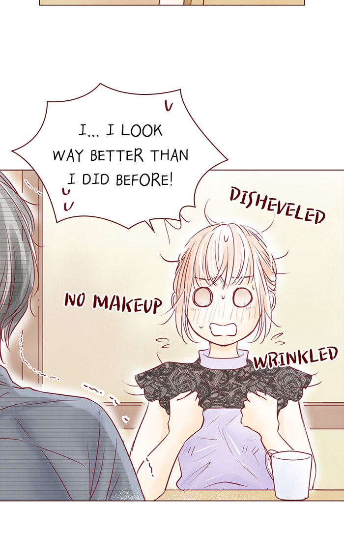Before We Knew It Chapter 84 page 25 - 