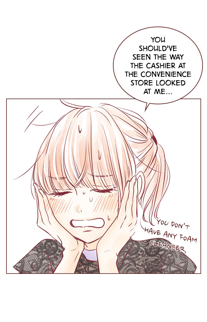 Before We Knew It Chapter 84 page 26 - 