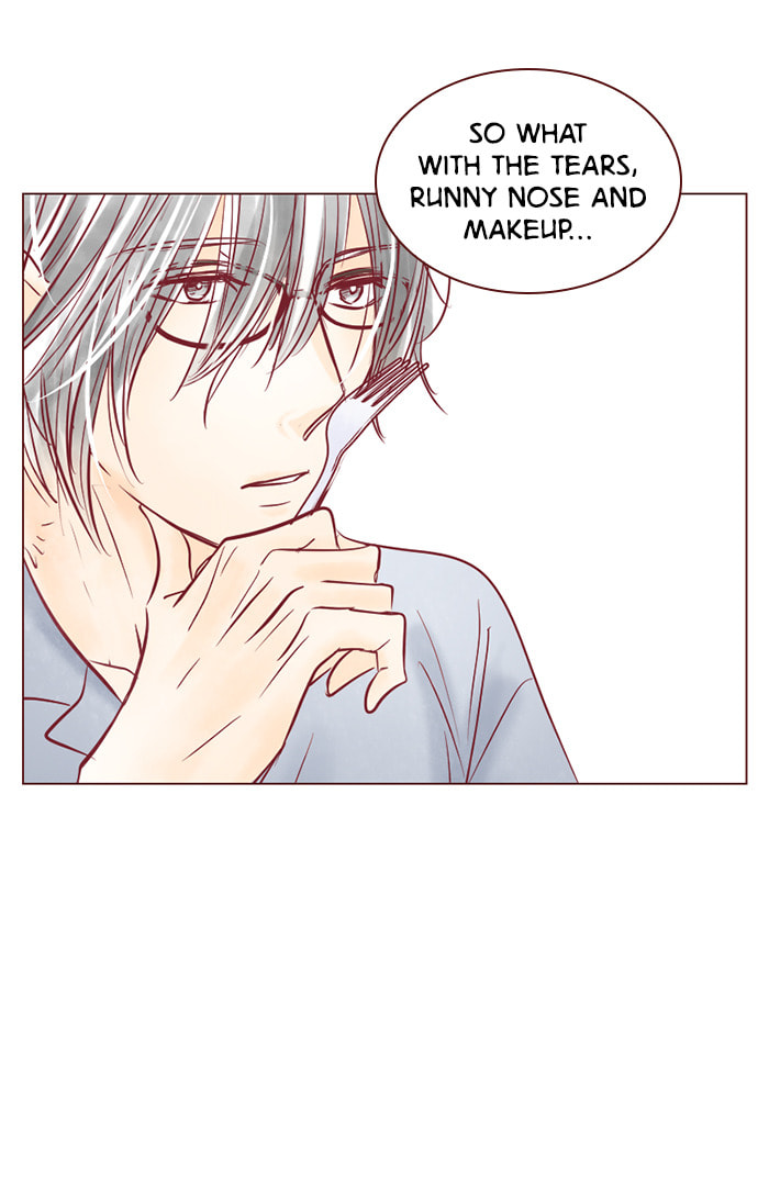 Before We Knew It Chapter 84 page 27 - 