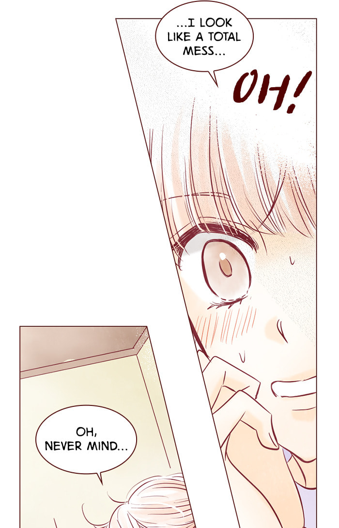 Before We Knew It Chapter 84 page 28 - 