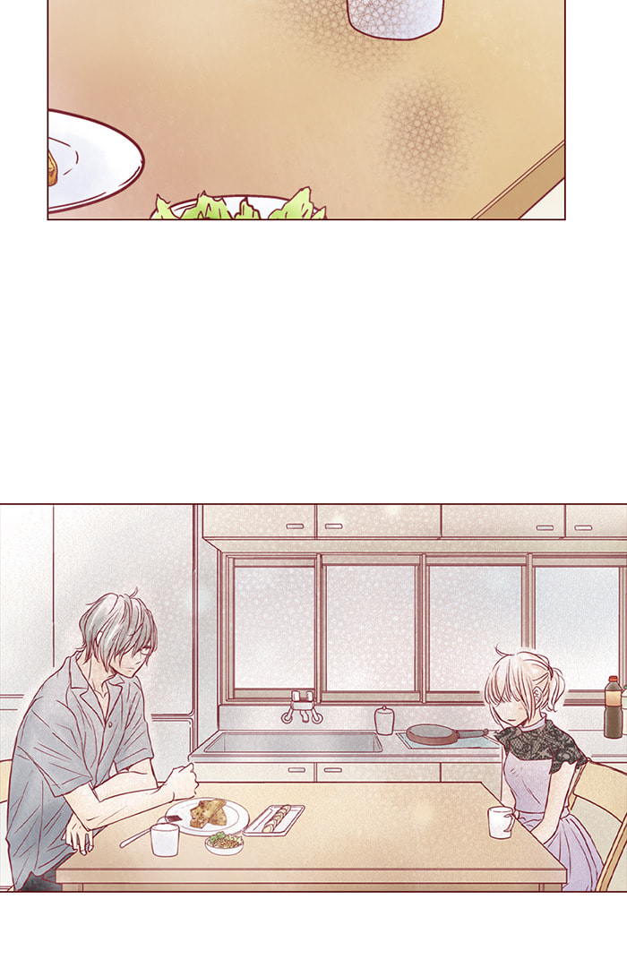 Before We Knew It Chapter 84 page 33 - 