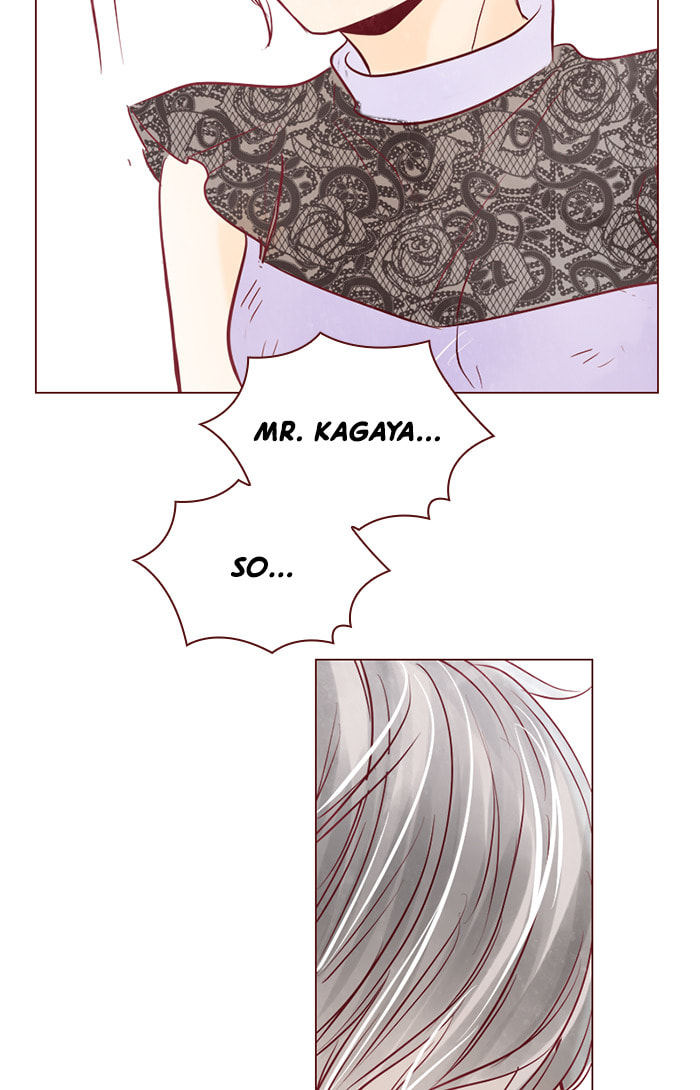 Before We Knew It Chapter 84 page 35 - 