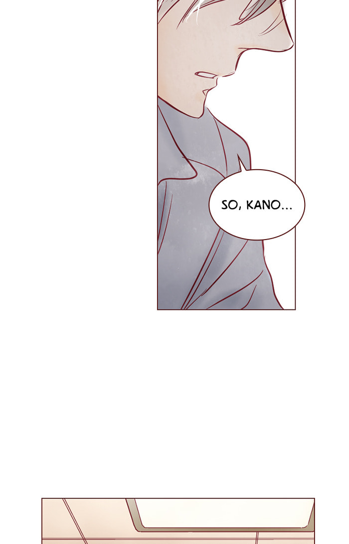Before We Knew It Chapter 84 page 36 - 