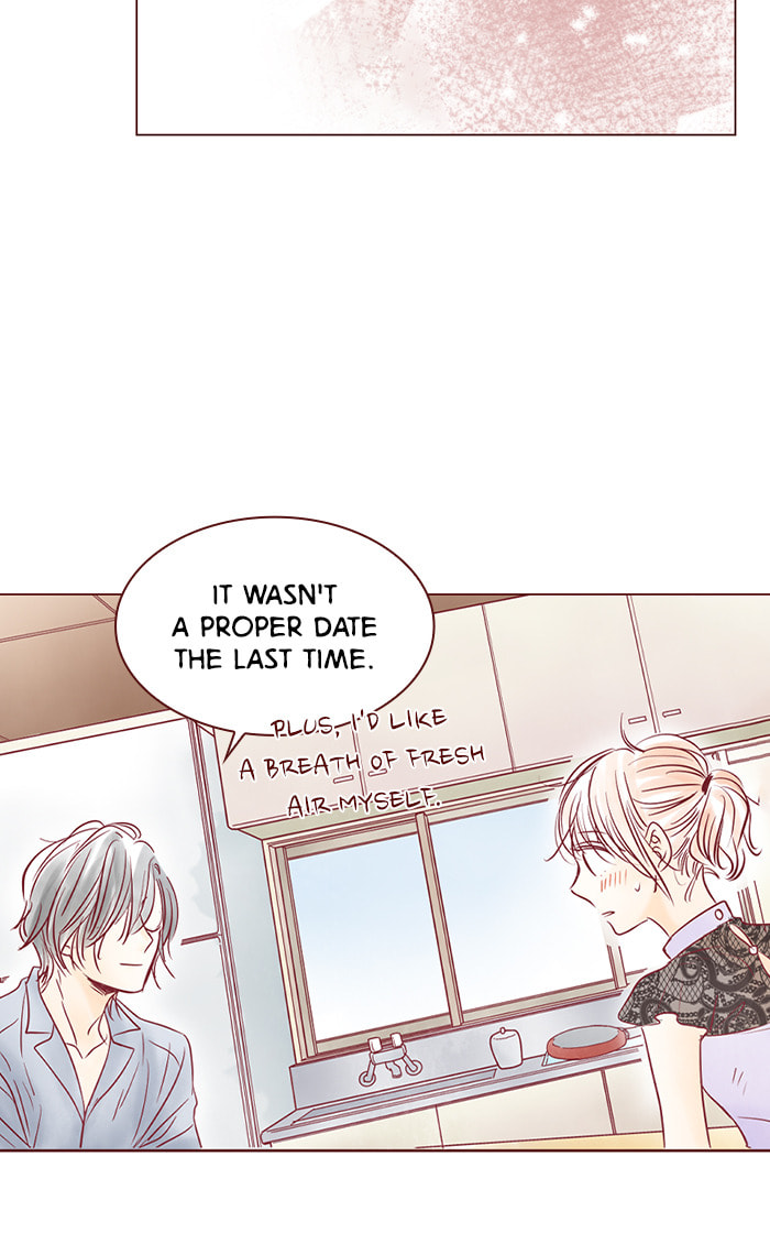 Before We Knew It Chapter 84 page 41 - 