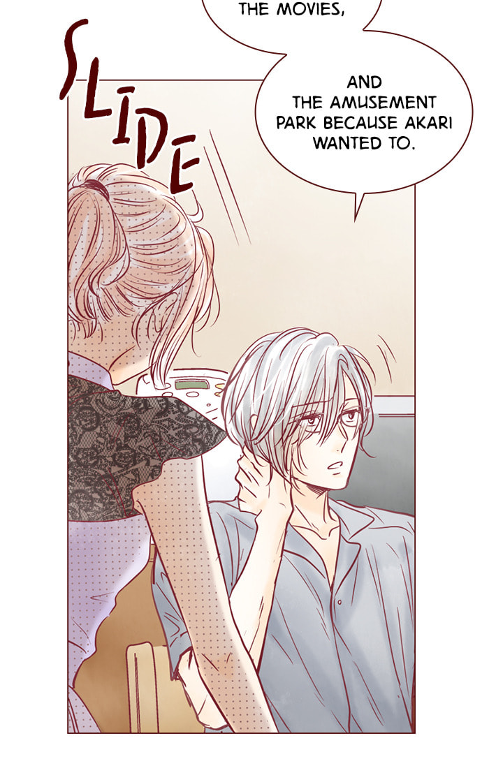 Before We Knew It Chapter 84 page 44 - 
