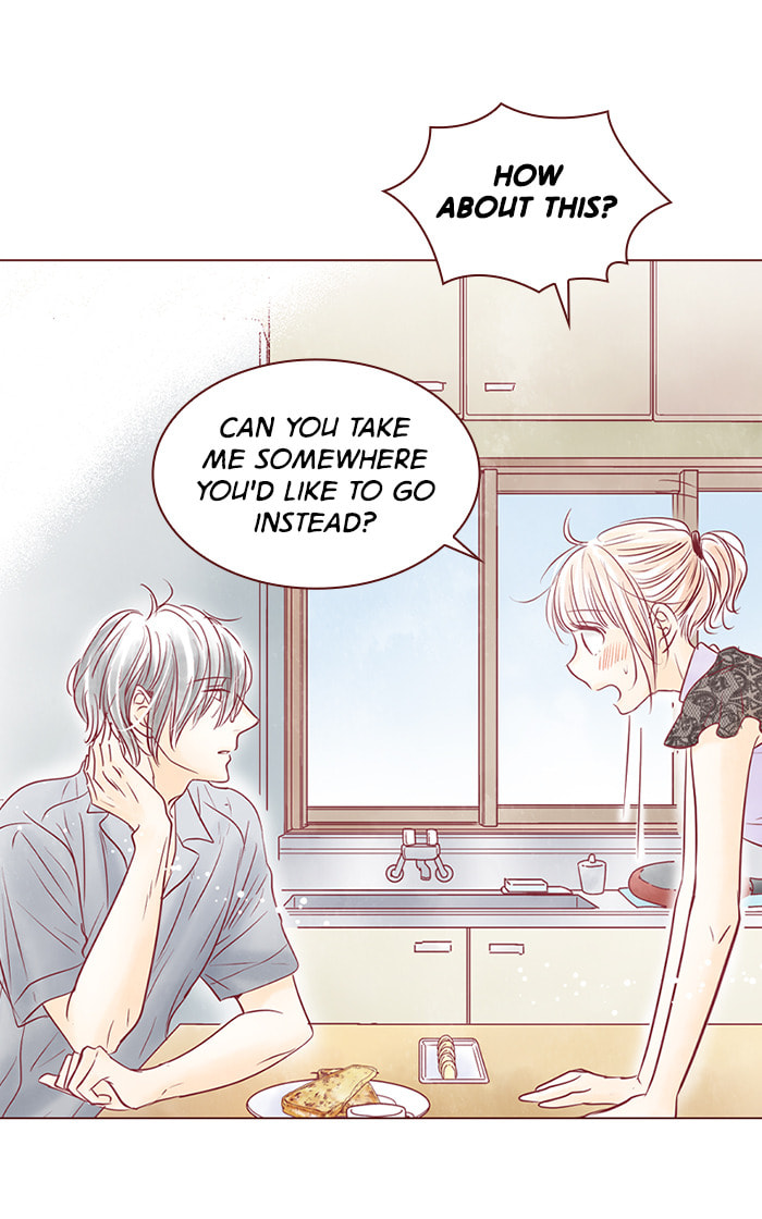 Before We Knew It Chapter 84 page 45 - 