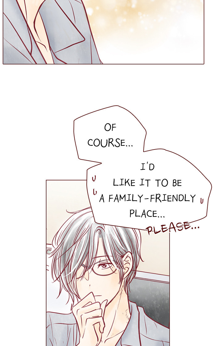 Before We Knew It Chapter 84 page 48 - 