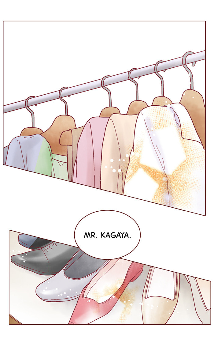 Before We Knew It Chapter 84 page 56 - 