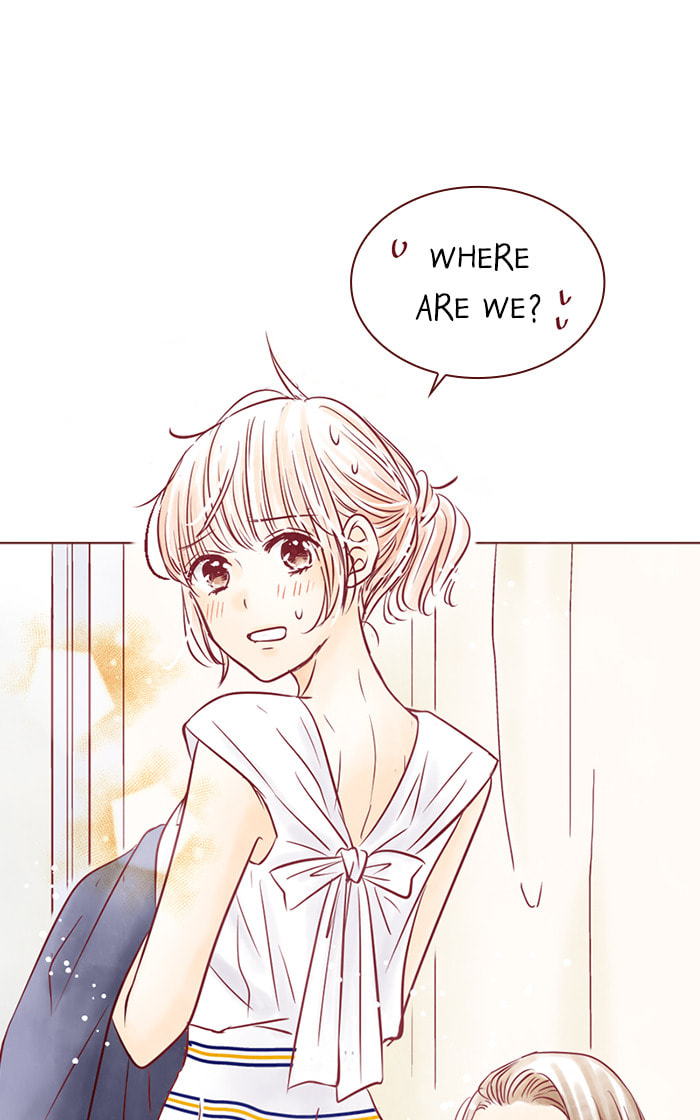 Before We Knew It Chapter 84 page 57 - 