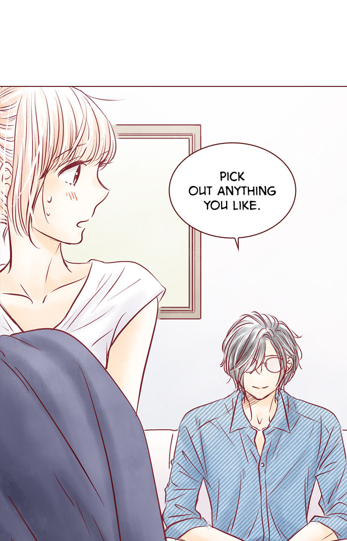 Before We Knew It Chapter 84 page 59 - 