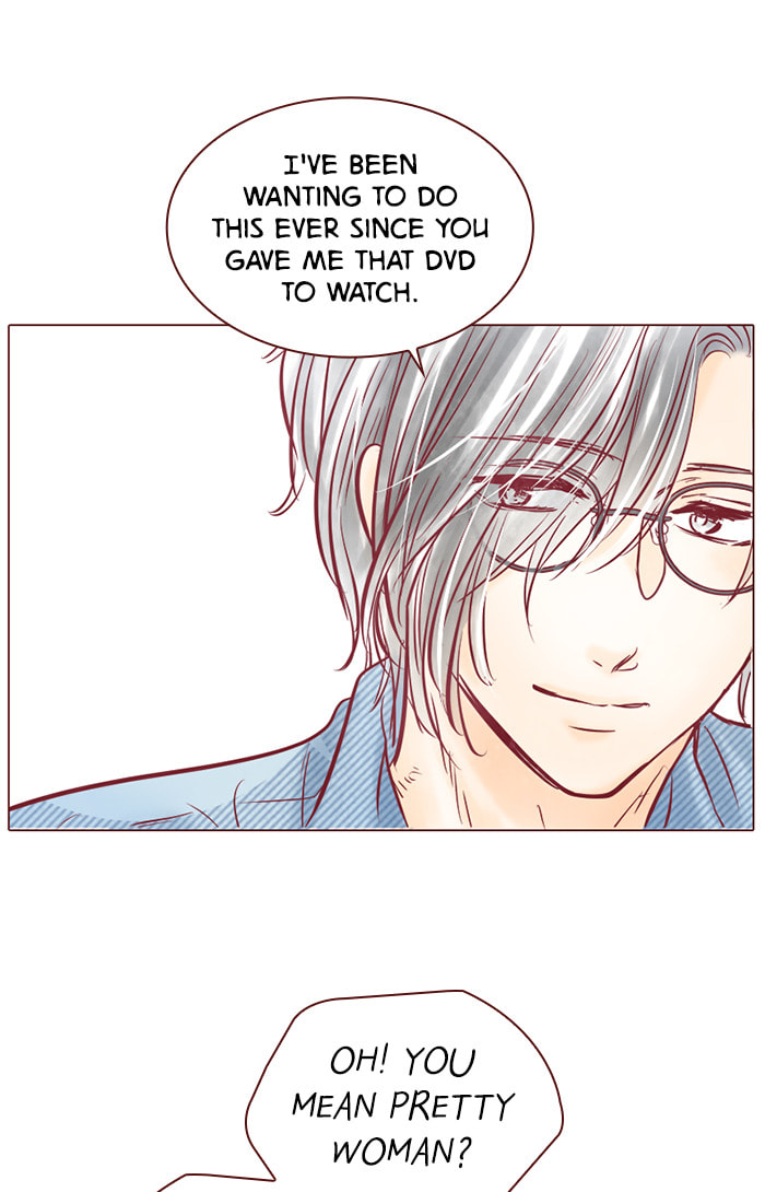 Before We Knew It Chapter 84 page 61 - 