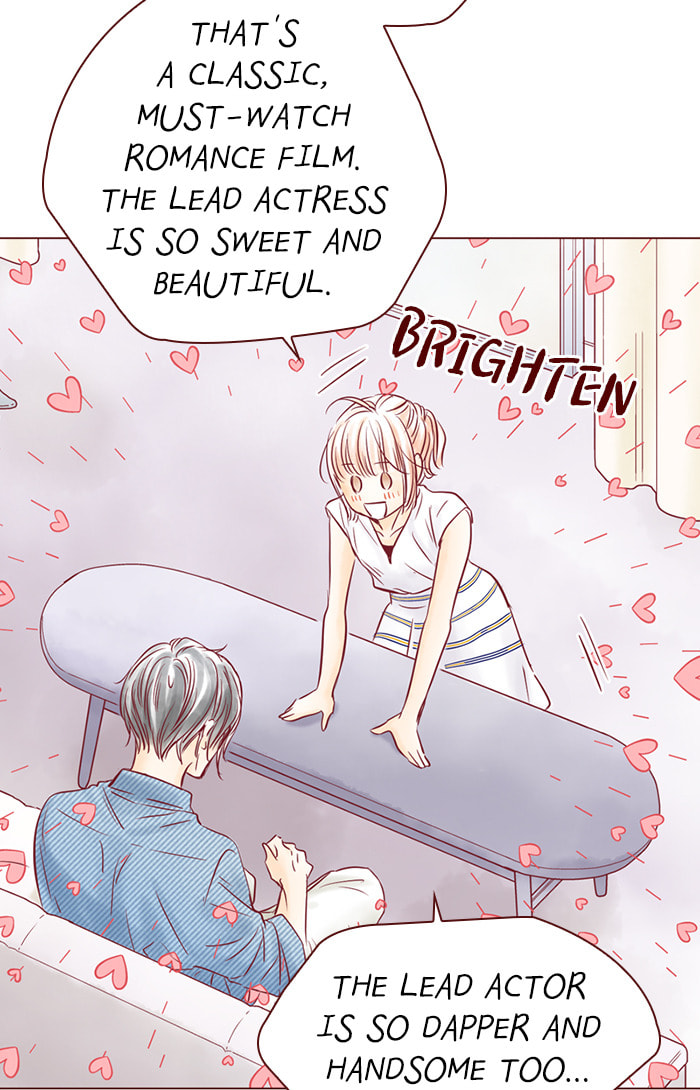 Before We Knew It Chapter 84 page 62 - 