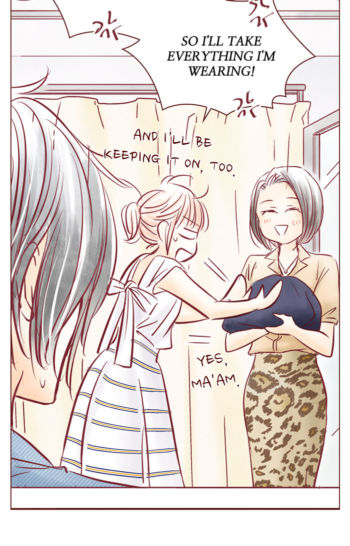 Before We Knew It Chapter 84 page 65 - 