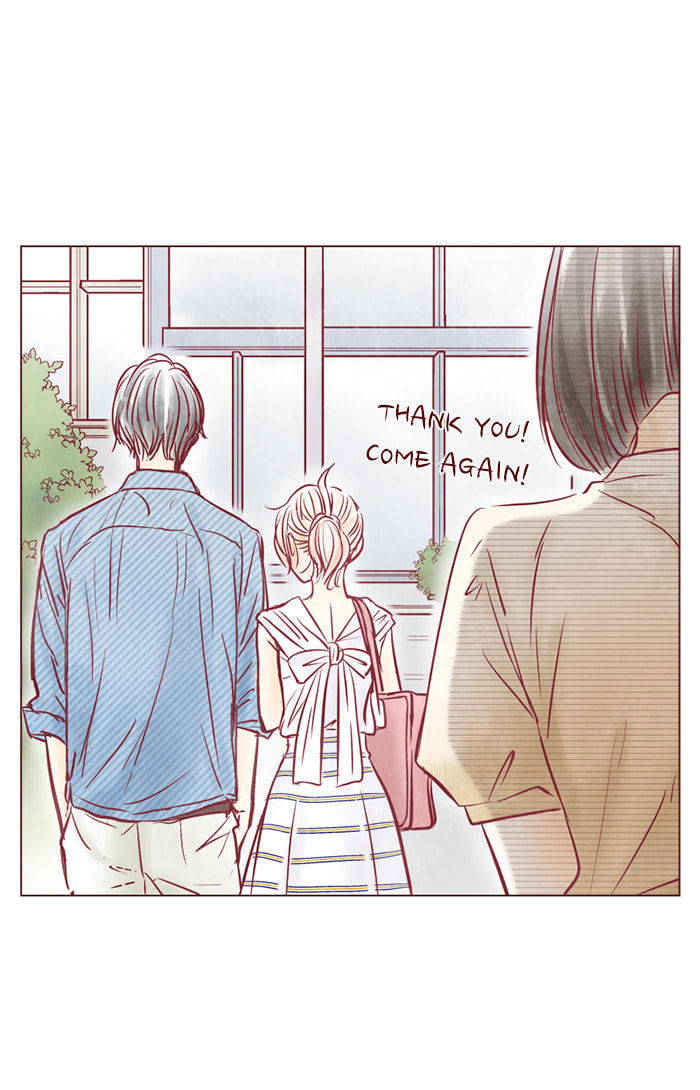 Before We Knew It Chapter 84 page 66 - 