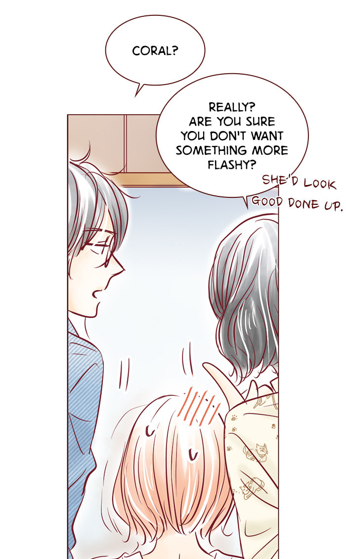 Before We Knew It Chapter 85 page 12 - 