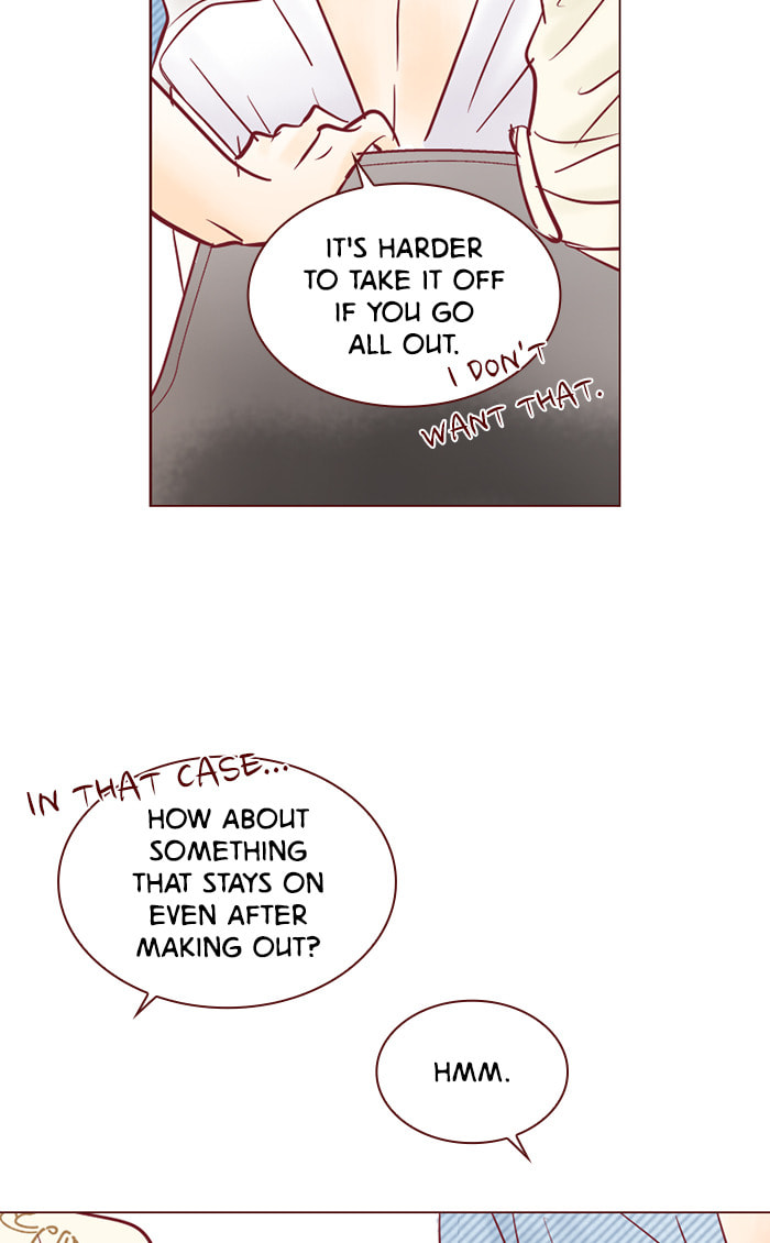 Before We Knew It Chapter 85 page 13 - 
