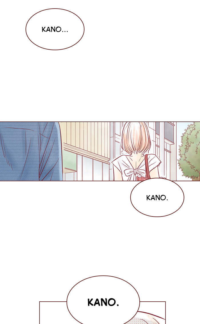 Before We Knew It Chapter 85 page 19 - 