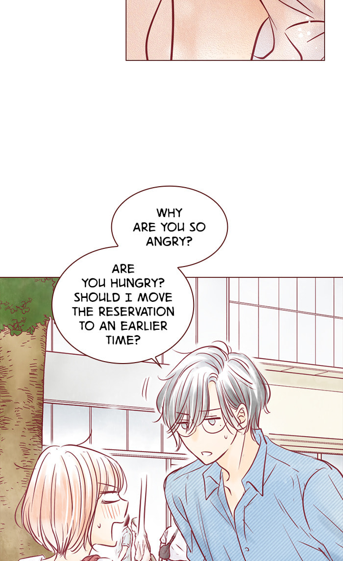 Before We Knew It Chapter 85 page 23 - 