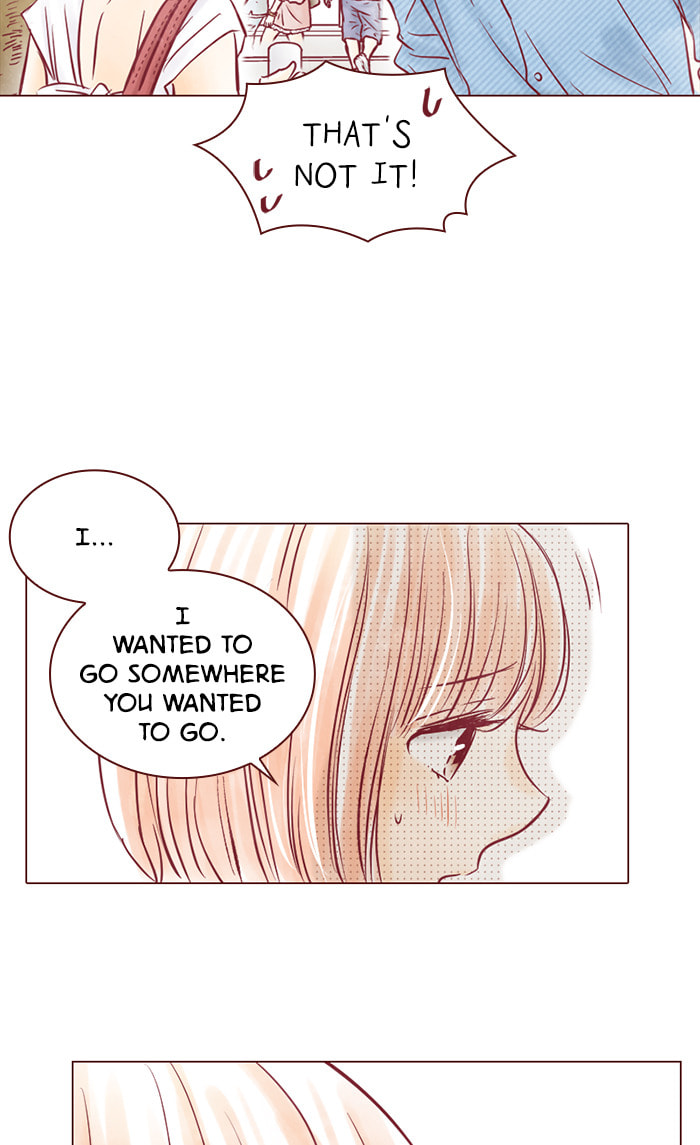 Before We Knew It Chapter 85 page 24 - 