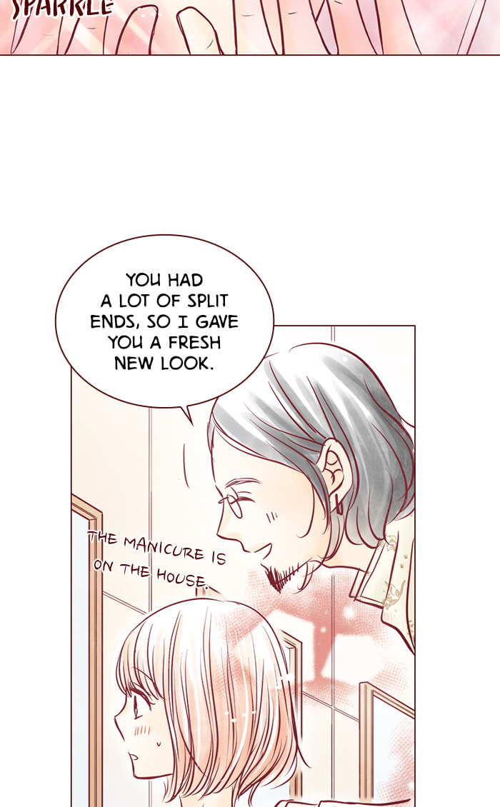 Before We Knew It Chapter 85 page 4 - 