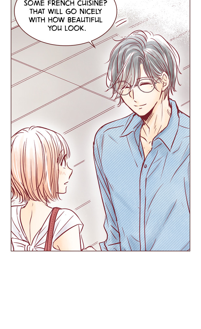 Before We Knew It Chapter 85 page 33 - 