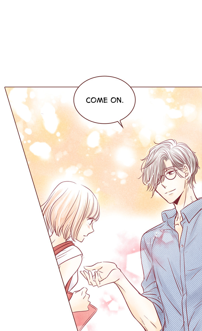 Before We Knew It Chapter 85 page 34 - 