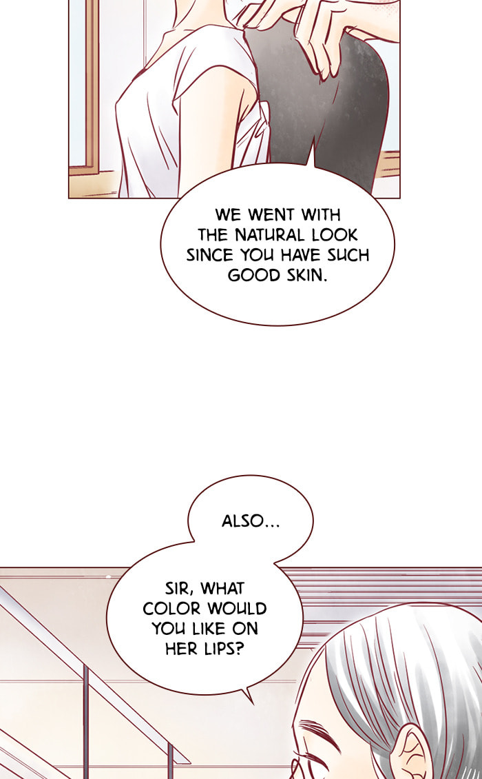 Before We Knew It Chapter 85 page 5 - 