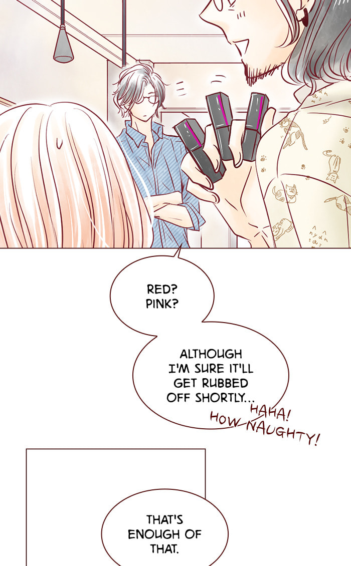 Before We Knew It Chapter 85 page 6 - 