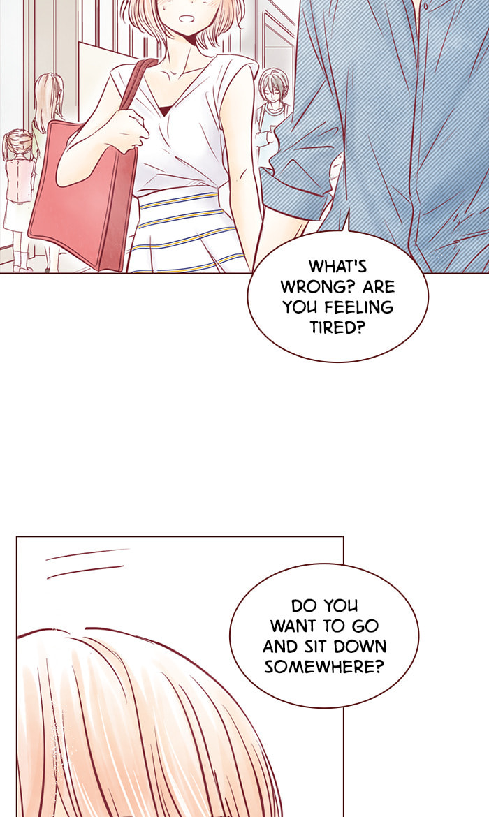 Before We Knew It Chapter 85 page 53 - 