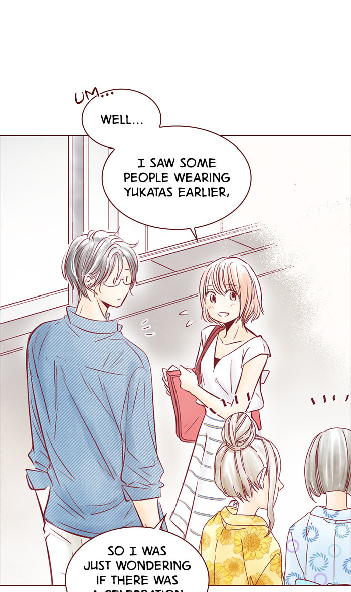 Before We Knew It Chapter 85 page 55 - 