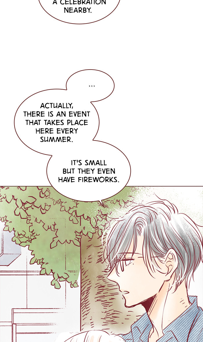Before We Knew It Chapter 85 page 56 - 