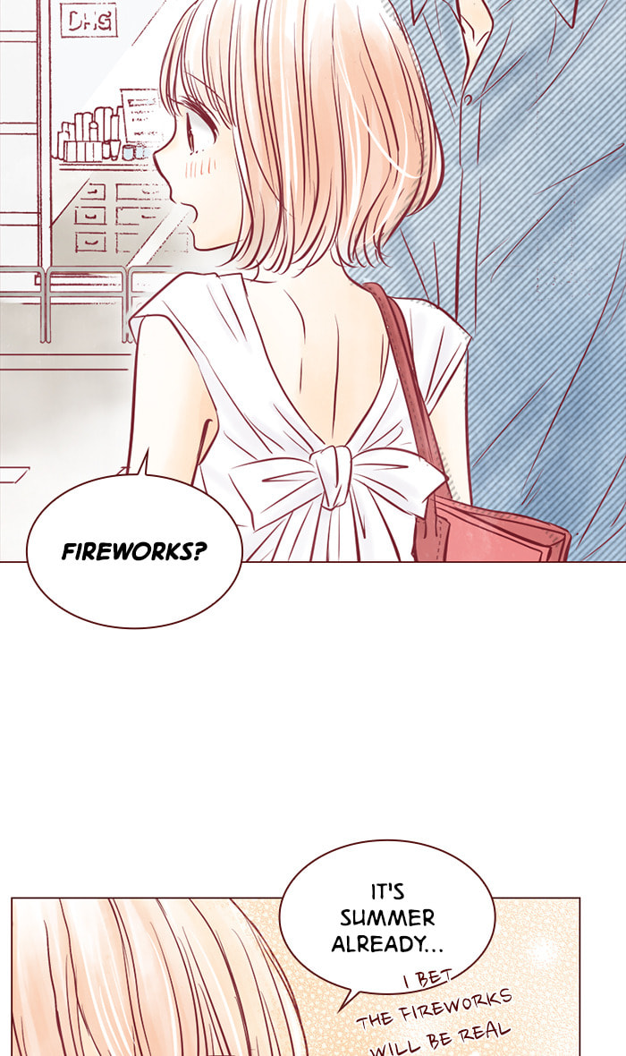 Before We Knew It Chapter 85 page 57 - 