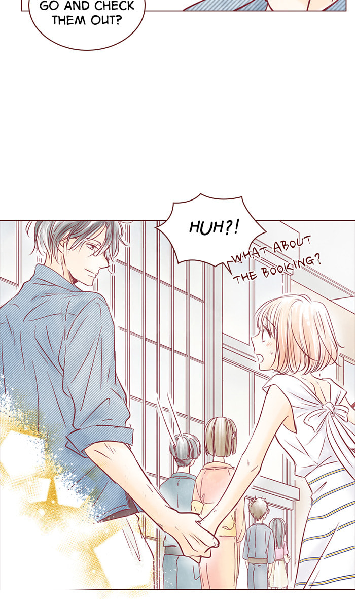 Before We Knew It Chapter 85 page 59 - 