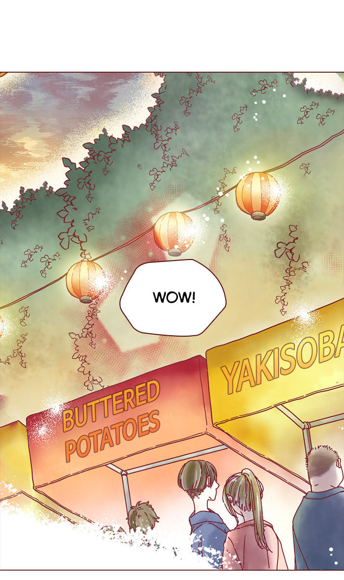 Before We Knew It Chapter 85 page 62 - 