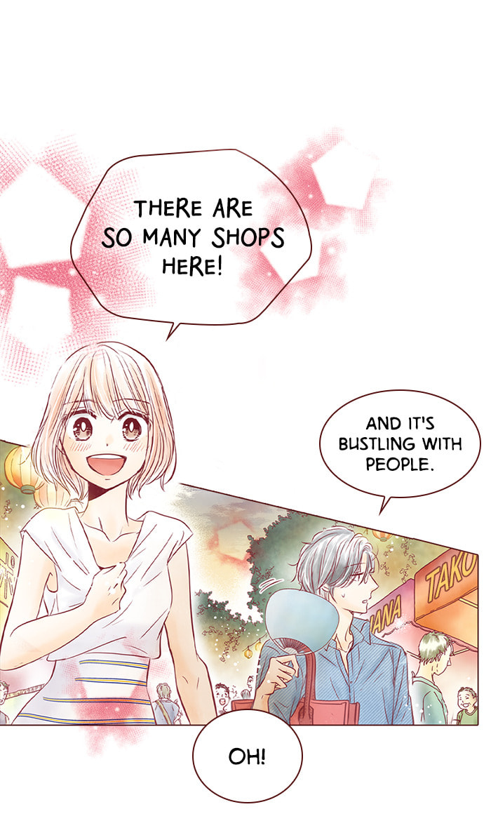 Before We Knew It Chapter 85 page 63 - 