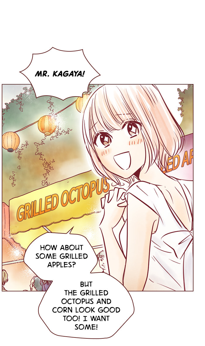 Before We Knew It Chapter 85 page 64 - 