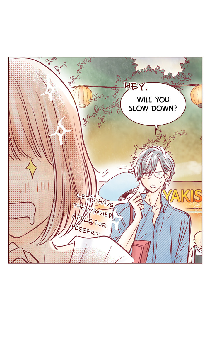 Before We Knew It Chapter 85 page 65 - 