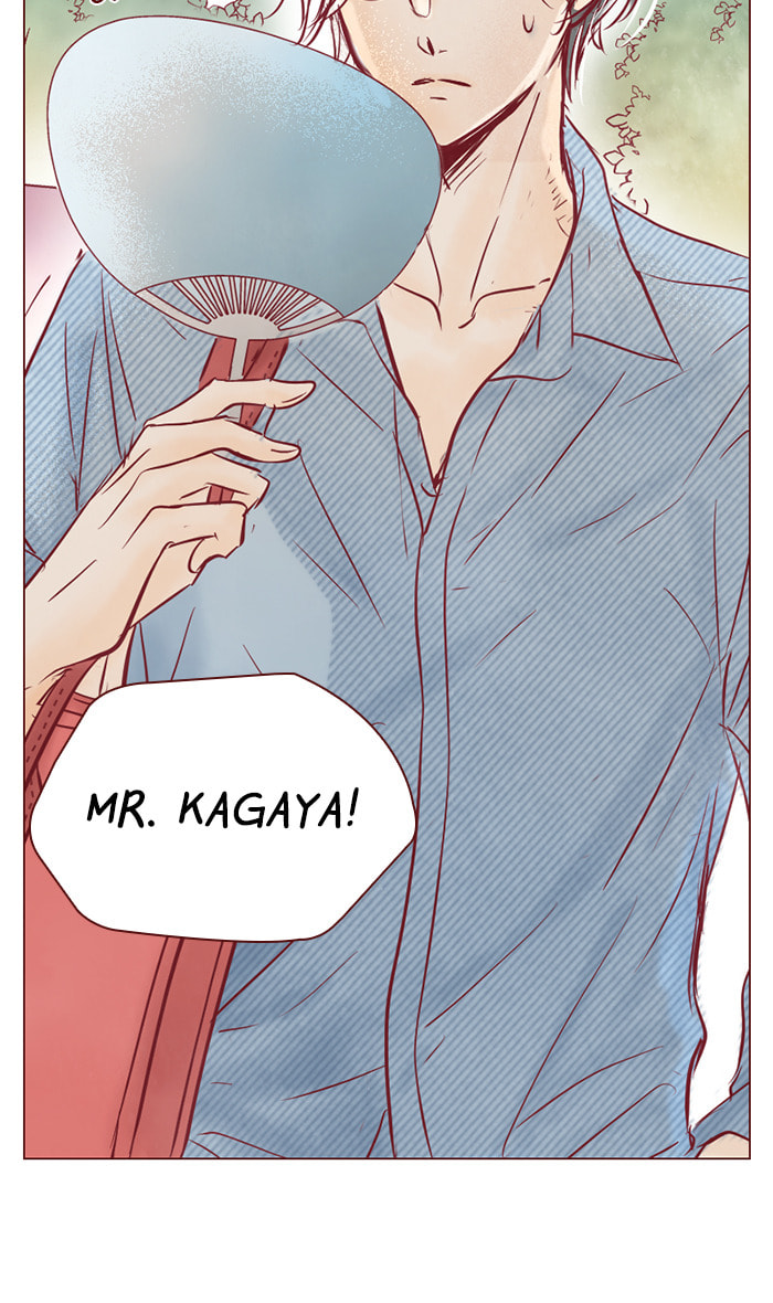 Before We Knew It Chapter 85 page 68 - 