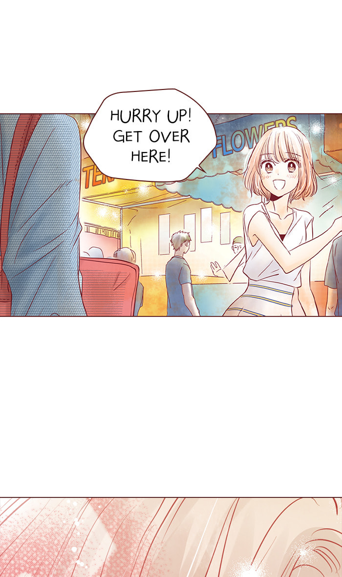 Before We Knew It Chapter 85 page 69 - 