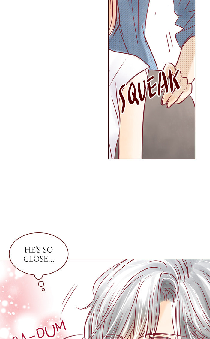 Before We Knew It Chapter 85 page 8 - 