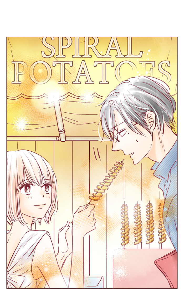 Before We Knew It Chapter 85 page 72 - 