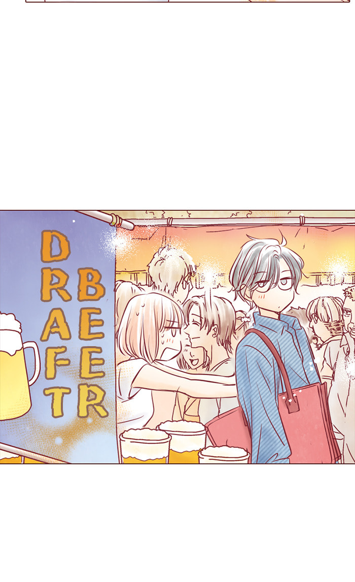 Before We Knew It Chapter 85 page 74 - 
