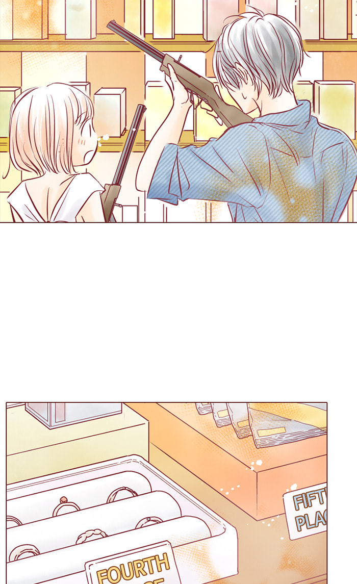 Before We Knew It Chapter 85 page 76 - 