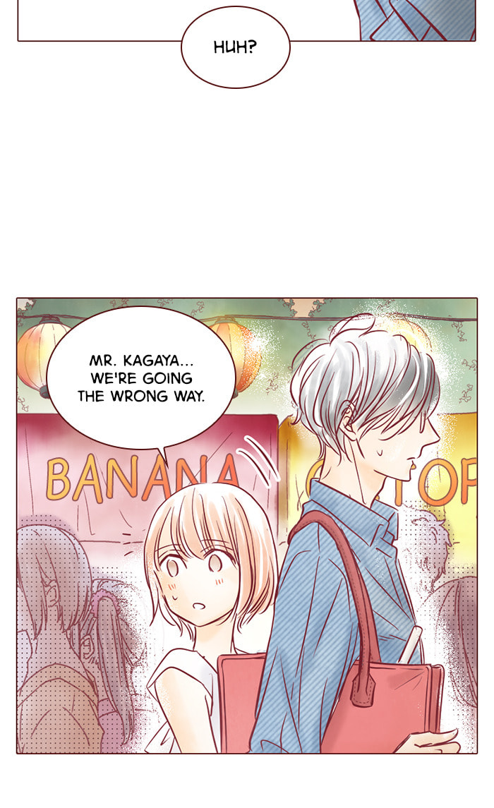 Before We Knew It Chapter 85 page 83 - 