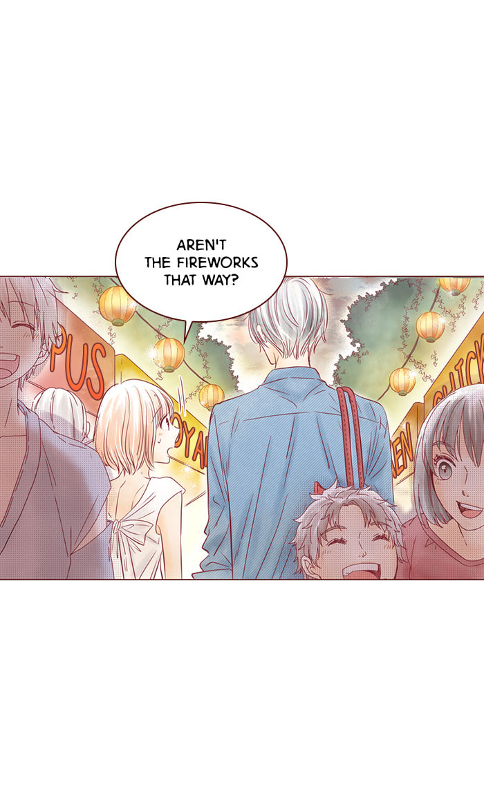 Before We Knew It Chapter 85 page 84 - 