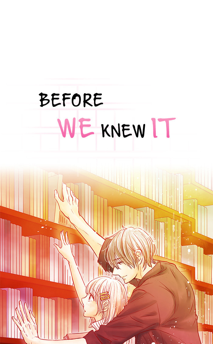Before We Knew It Chapter 85 page 10 - 