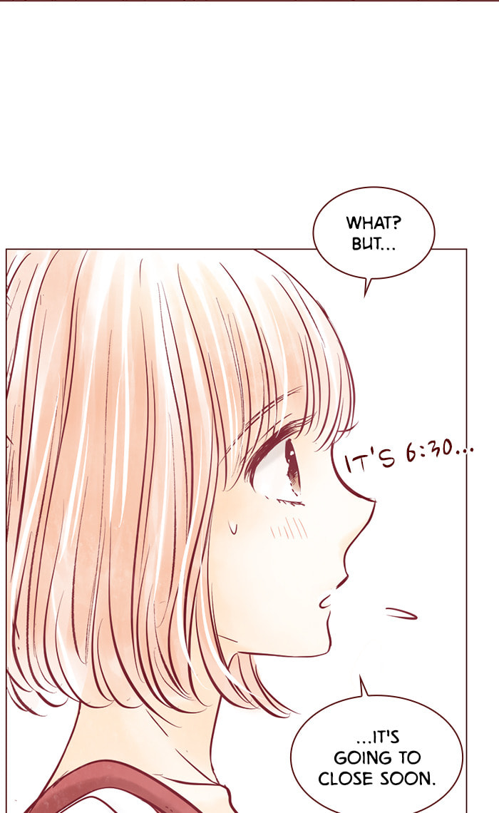 Before We Knew It Chapter 86 page 11 - 