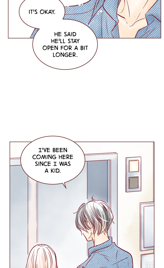 Before We Knew It Chapter 86 page 13 - 