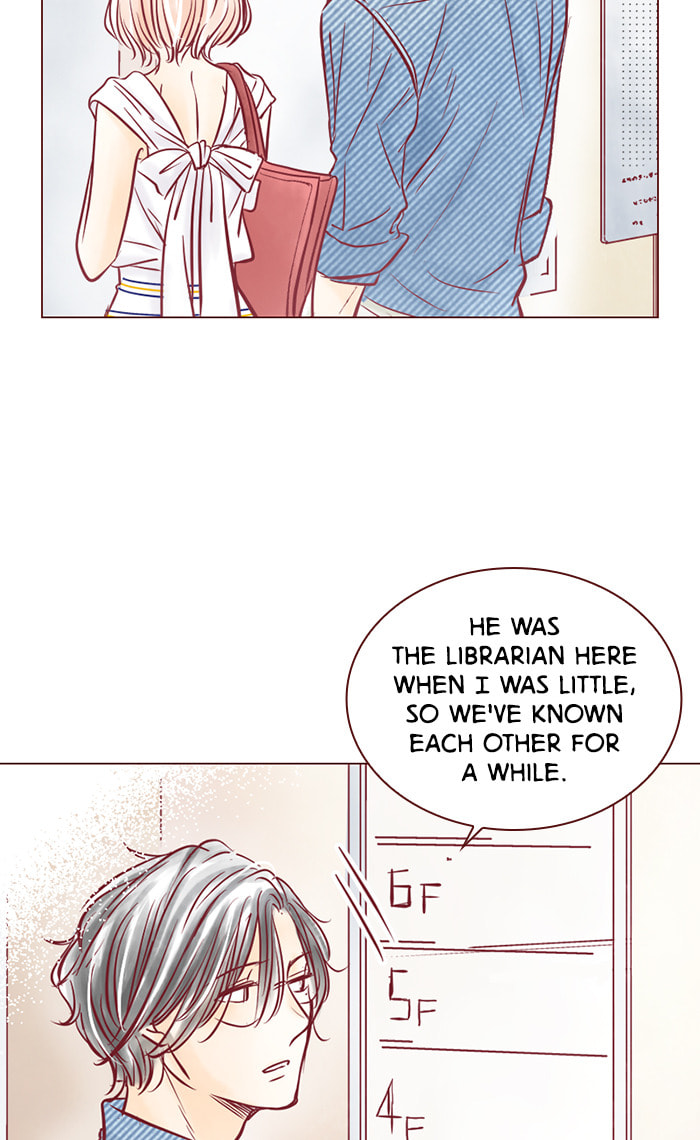 Before We Knew It Chapter 86 page 14 - 