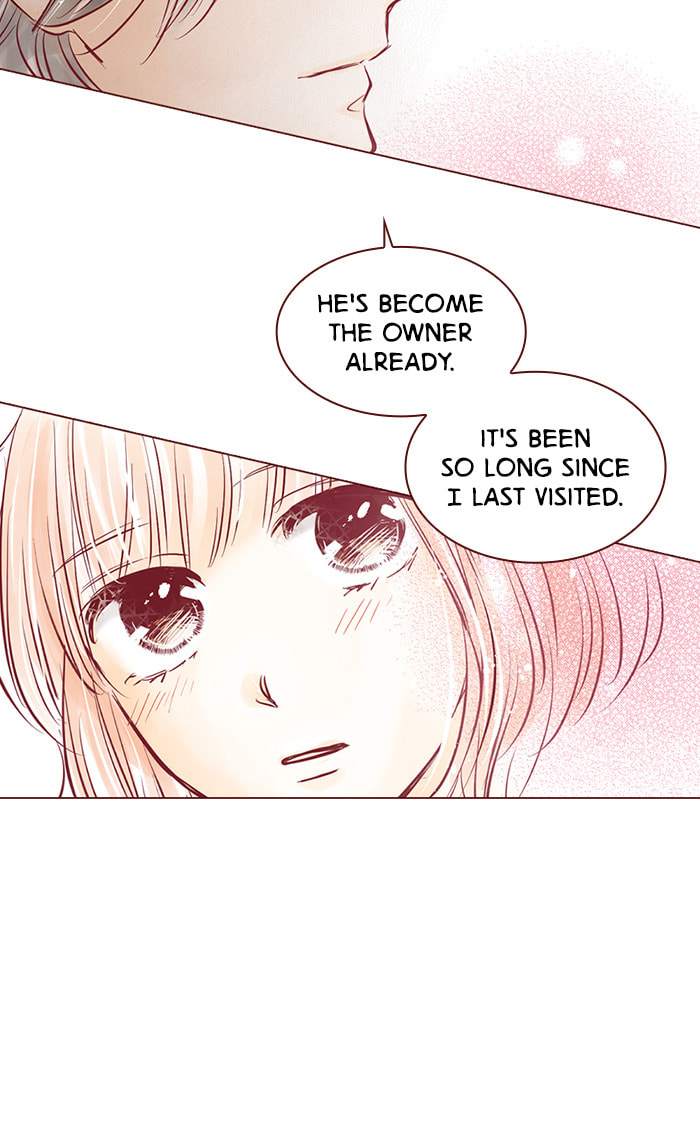Before We Knew It Chapter 86 page 16 - 